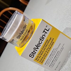 StriVectin-TL Yellow Neck Cream Concentrate
